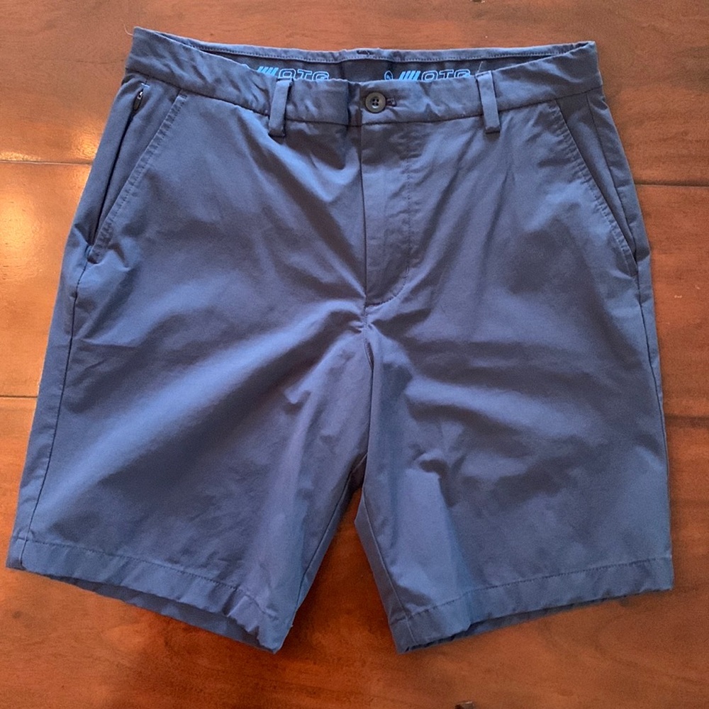 Vineyard Vines Men’s on the go shorts